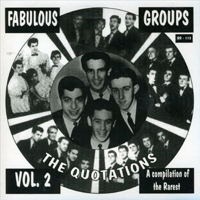 Fabulous Groups, Vol. 2
