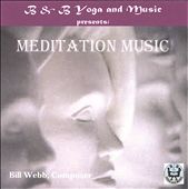 Meditation Music: B & B Yoga and Music
