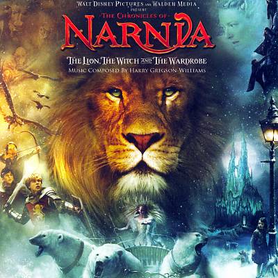 Can't Take It In, song (for the film The Chronicles of Narnia: The Lion, the Witch and the Wardrobe)