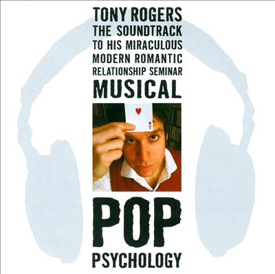 Pop Psychology Soundtrack