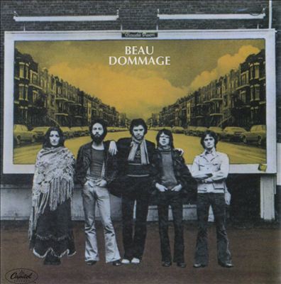 Beau Dommage [1974]
