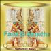 Arabian Nights Arabic Music Seductive Songs of Prince Farid el Atrache