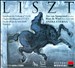 Liszt: Symphonische Dichtung Nos. 3 & 6; Ungarische Rhapsodie Nos. 1 & 3; Von der Wiege bis zum Grabe; Totantanz
