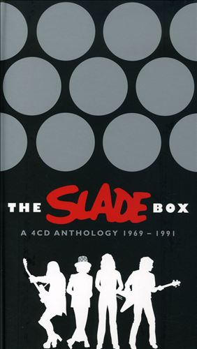 Slade Box