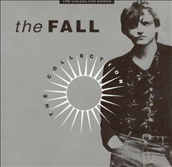 baixar álbum The Fall - The Collection