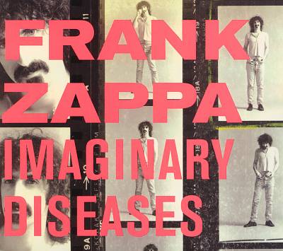 Imaginary Diseases