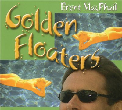 Golden Floaters