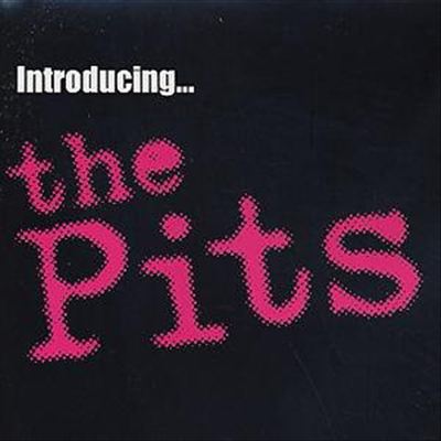 Introducing the Pits