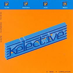 descargar álbum Various - Kelective A Base 9 Compilation