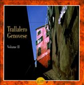Trallalero Genovese, Vol. 2
