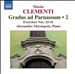 Muzio Clementi: Gradus ad Parnassum, Vol. 2