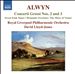 Alwyn: Concerti Grossi Nos. 2 & 3