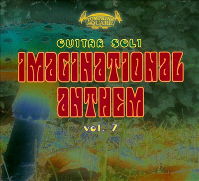 Imaginational Anthems, Vol. 7