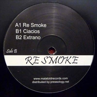 Re Smoke