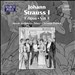 Johann Strauss I Edition, Vol. 8