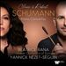 Clara & Robert Schumann: Piano Concertos