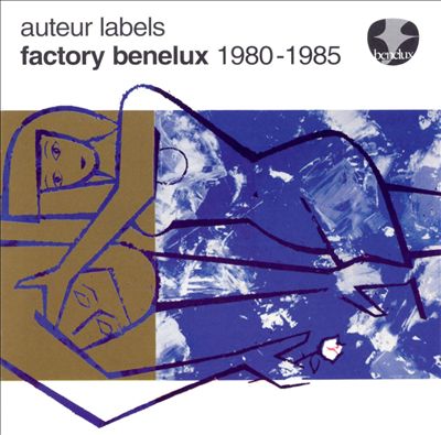 Auteur Labels: Factory Benelux