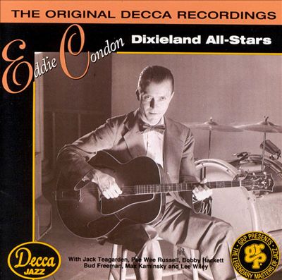 Dixieland All Stars
