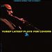 Yusef Lateef Plays for Lovers