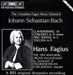 Bach: The Complete Organ Music, Vol. 8