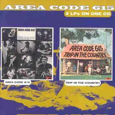 Area Code 615/A Trip in the Country