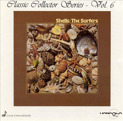 Classic Collector Series, Vol. 6: Shells