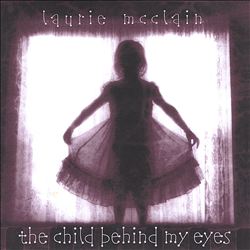 lataa albumi Laurie McClain - The Child Behind My Eyes