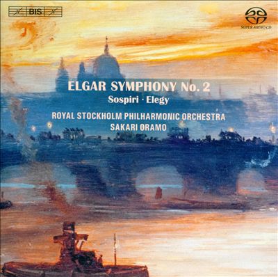 Symphony No. 2 in E flat major, Op. 63