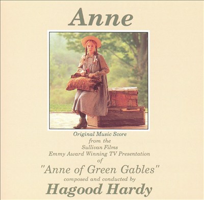 Anne of Green Gables, television score