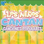 DJ's Choice: Canciones Populares - Los Ninos