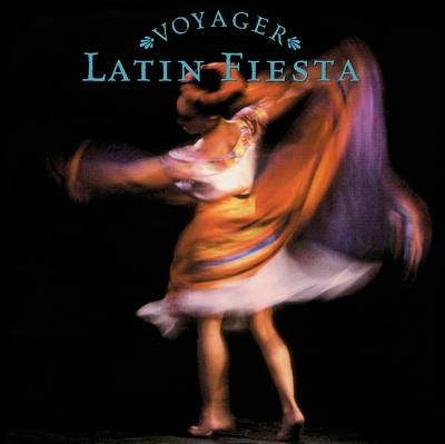 Voyager Series: Latin Fiesta