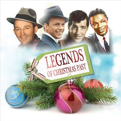 Legends of Christmas Past