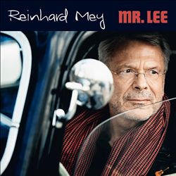 lataa albumi Reinhard Mey - Mr Lee