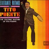Excitante Ritmos de Tito Puente