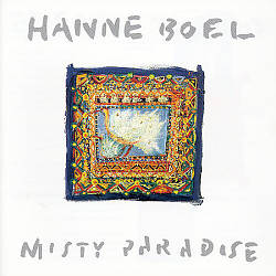 ladda ner album Hanne Boel - Misty Paradise