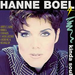 ladda ner album Hanne Boel - Kinda Soul