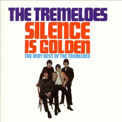 Silence Is Golden: The Very Best Of