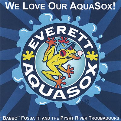 We Love Our Aquasox!!