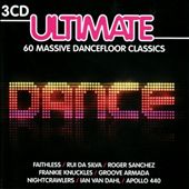 Ultimate Dance [Music Club]