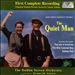 The Quiet Man [Original Motion Picture Soundtrack]