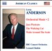 Leroy Anderson: Orchestral Music, Vol. 2