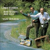 Jazz Holiday