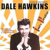 HAWKINS,DALE - L.A., Memphis & Tyler, Texas -  Music