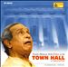 Live at the Town Hall in Calcutta