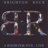 Room for Five Live