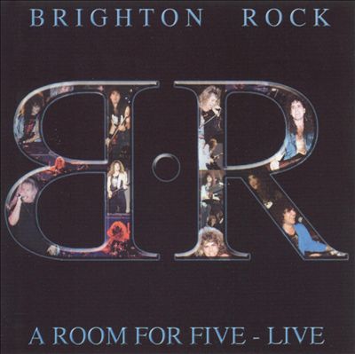 Room for Five Live