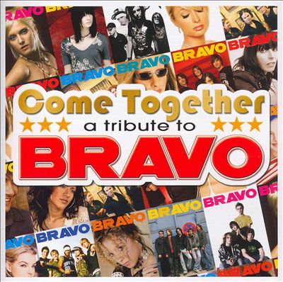 Come Together: A Tribute to Bravo
