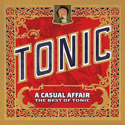 A Casual Affair: The Best of Tonic