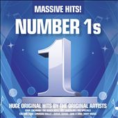 Massive Hits!: Number 1s