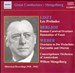 Mengelberg Conducts Liszt, Berlioz, Weber